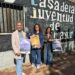 Talleres de plastilina y cocina temática, túnel del terror y concurso de disfraces para celebrar Halloween en Villamayor