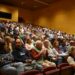 La obra teatral ‘Puntila’ llega a Villares para conquistar el escenario del Auditorio Reina Berenguela