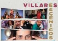 ‘VillarEscénicos’ comienza mañana la nueva temporada con el humor circense de Las Couchers