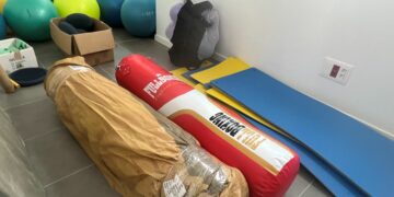 Villares será el escenario del kickboxing con el combate ‘MFC Castella Bellum Showdown 048’