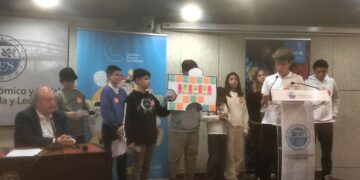 Villamayor representará a Salamanca en el III Encuentro Autonómico de Participación de la Infancia y Adolescencia de Unicef