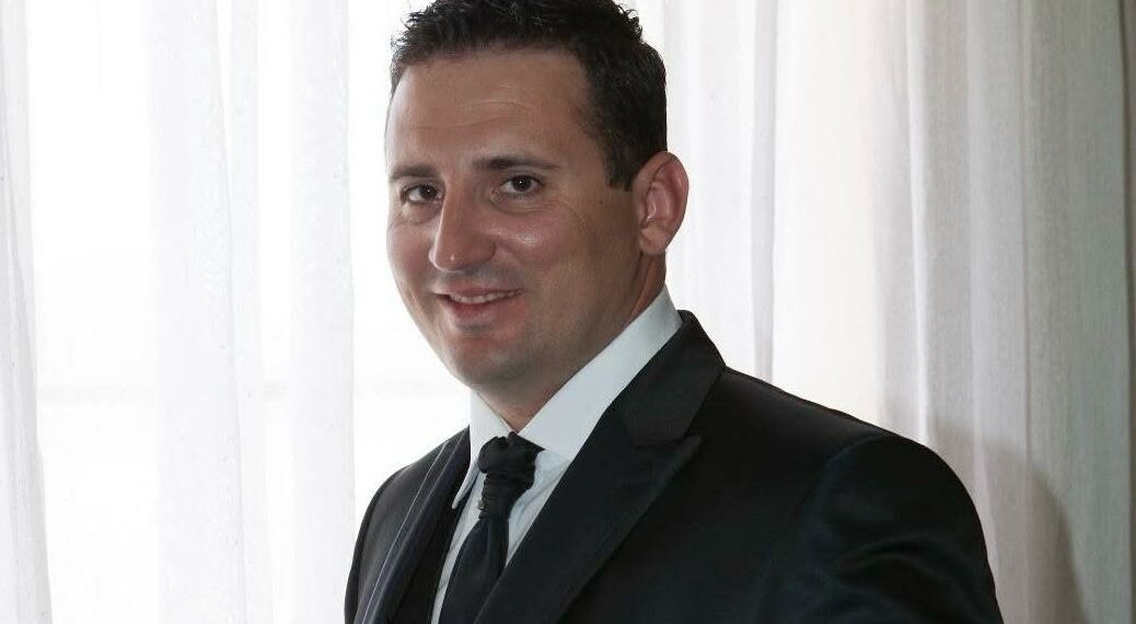 David Pérez, vecino de Aldeatejada, debuta como concursante en el programa ‘Cifras y Letras’ de La2 de TVE: «He hecho un buen trabajo»