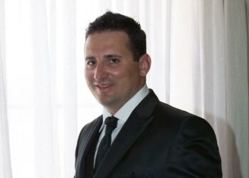 David Pérez, vecino de Aldeatejada, debuta como concursante en el programa ‘Cifras y Letras’ de La2 de TVE: «He hecho un buen trabajo»