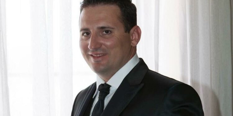 David Pérez, vecino de Aldeatejada, debuta como concursante en el programa ‘Cifras y Letras’ de La2 de TVE: «He hecho un buen trabajo»