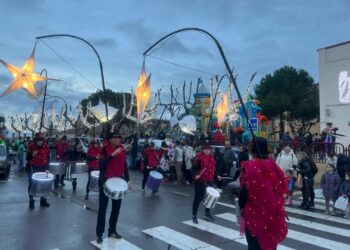 Castellanos dará la bienvenida a la Navidad el 5 de diciembre con el encendido de las luces