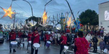 Castellanos dará la bienvenida a la Navidad el 5 de diciembre con el encendido de las luces