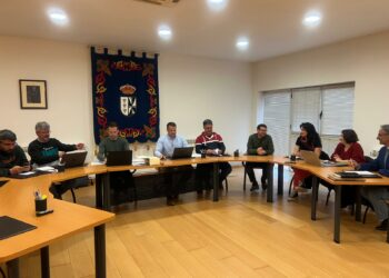 Los vecinos de Doñinos pagarán 2,7€ mensuales más por la aplicación del «obligado» tasazo de la basura