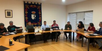 Los vecinos de Doñinos pagarán 2,7€ mensuales más por la aplicación del «obligado» tasazo de la basura