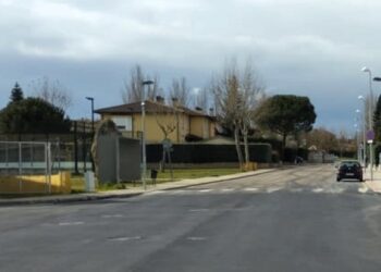 Localizada en Pelabravo la santamartina de 83 años desaparecida a primera hora de esta tarde