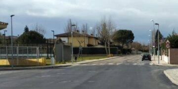 Localizada en Pelabravo la santamartina de 83 años desaparecida a primera hora de esta tarde