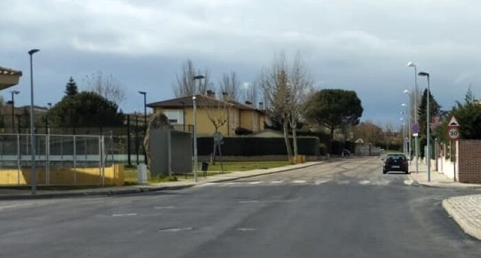 Localizada en Pelabravo la santamartina de 83 años desaparecida a primera hora de esta tarde