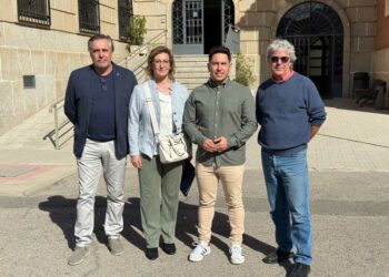 Santa Marta acogerá por primera vez la Gala de Atletismo de Castilla y León