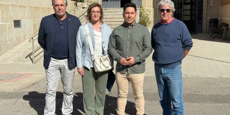 Santa Marta acogerá por primera vez la Gala de Atletismo de Castilla y León