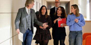 Los 33 Medios demandantes expresan su «estupor» por un acuerdo inexistente anunciado por el PSOE-CyL y ratifican el proceso judicial que anule la nueva Ley de Publicidad Institucional en Castilla y León