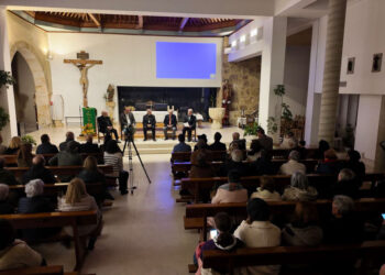 ‘Las catedrales mágicas’, el proyecto soñado por José Fuentes, se queda en Santa Marta