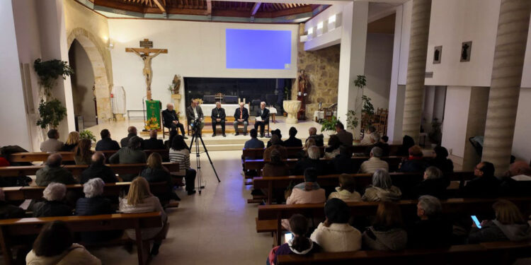 ‘Las catedrales mágicas’, el proyecto soñado por José Fuentes, se queda en Santa Marta