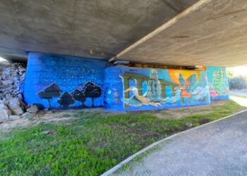 La ruta ‘Los Puentes del Arte’ ofrece el primer recorrido guiado e interpretado para todos los públicos