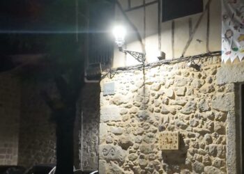 San Esteban de la Sierra suma otro atractivo turístico y se convertirá en espacio ‘Starlight’ para la observación astronómica