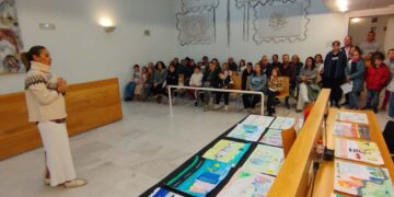 Santa Marta entrega los premios del concurso de dibujo de la Semana de la Movilidad