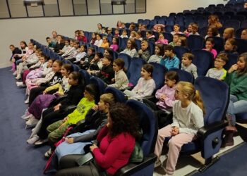 ‘Provincia a Escena’ llega a los alumnos de los colegios de Santa Marta