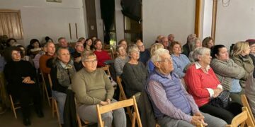 Magia familiar y teatro para comenzar las Fiestas de Santa Bárbara de Aldeatejada