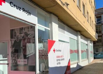 Cruz Roja organiza una charla en Santa Marta para prevenir y sensibilizar sobre la violencia sexual