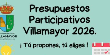 Los vecinos de Villamayor podrán presentar sus ideas y proyectos a los presupuestos participativos hasta el 14 de noviembre