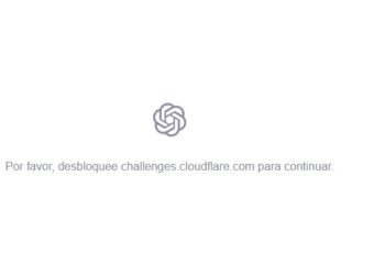 La caída de los servidores de la empresa Cloudflare provoca fallos en varios servicios como ChatGPT o X