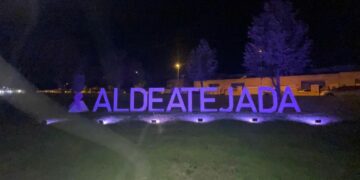 Juegos, humor y actividades artísticas centran el programa para conmemorar el 25N en Aldeatejada