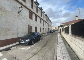 Cabrerizos invertirá más de 72.000 euros en la peatonalización de las calles Capilla y Novísima