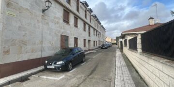 Cabrerizos invertirá más de 72.000 euros en la peatonalización de las calles Capilla y Novísima
