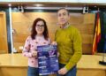 Carbajosa conmemora el 25N con juegos, deporte, manifiesto y pegada de carteles contra la violencia de género