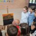 El proyecto ‘Arte sin Barreras’ de Ciudad de los Niños de Carbajosa fomenta la educación por la igualdad, la integración y el respeto por la diversidad
