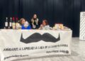 Doñinos se une a ‘Movember Charro’ un año más con la tradicional castañada y bingo solidarios
