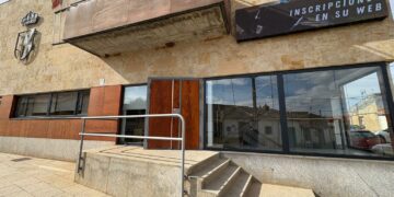 Doñinos recibe más de 873.000€ del DUS-5000 para la mejora de la eficiencia energética en el municipio