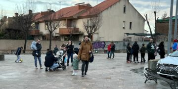 Monterrubio controlará la superpoblación de palomas con la instalación de jaulas trampa