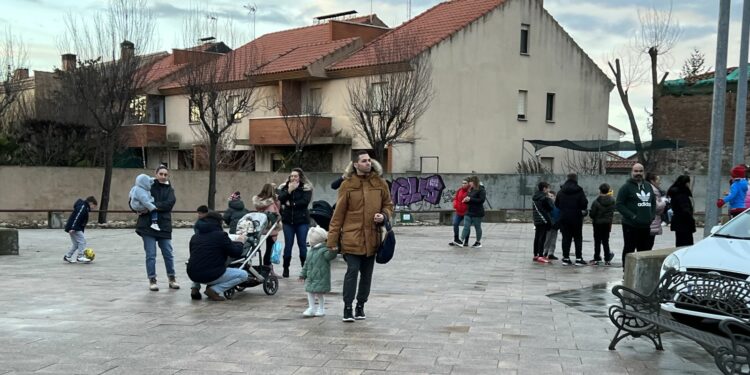 Monterrubio controlará la superpoblación de palomas con la instalación de jaulas trampa