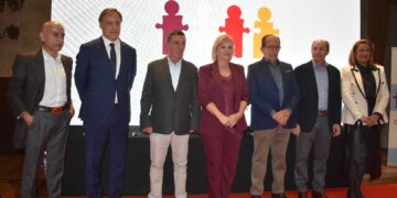 Salamanca se convierte en el epicentro de la economía social con la entrega de los XVI Premios al Cooperativismo de Castilla y León