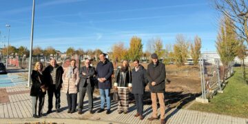 Comienza la construcción de las 27 viviendas para jóvenes en Santa Marta