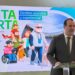 Santa Marta presenta en Intur su nueva propuesta de turismo inclusivo y sin barreras con herramientas digitales: web, audioguías interactivas, QR adaptados y oficina de turismo virtual