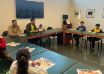 Villamayor repartirá 5.000€ entre diez deportistas locales de élite