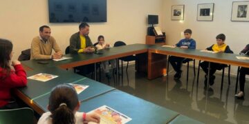 Villamayor repartirá 5.000€ entre diez deportistas locales de élite