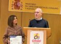 El CRMF de Salamanca premia a la Biblioteca Municipal de Villamayor por favorecer la inclusión cultural de discapacitados en el medio rural
