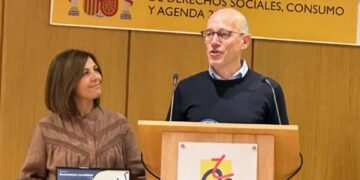 El CRMF de Salamanca premia a la Biblioteca Municipal de Villamayor por favorecer la inclusión cultural de discapacitados en el medio rural