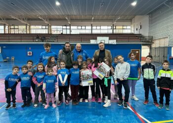 Deporte y solidaridad en la Carrera Navideña de Villamayor que se disputará el 20 de diciembre