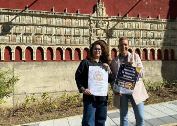 Villamayor convoca la segunda edición de los concursos navideños de belenes y decoración de fachadas, jardines y balcones