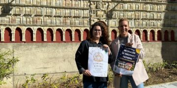 Villamayor convoca la segunda edición de los concursos navideños de belenes y decoración de fachadas, jardines y balcones