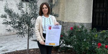 Villamayor organiza una semana de actividades para sensibilizar a la población de la violencia contra la mujer