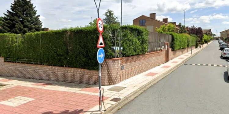 Villamayor invertirá más de 450.000€ en modernizar la zona norte de la urbanización Las Canteras, una de las más antiguas del municipio