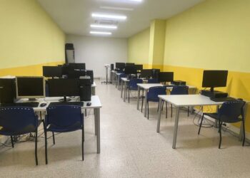 Villares ampliará la Biblioteca Municipal con una nueva sala de fondos locales de más de 40m2